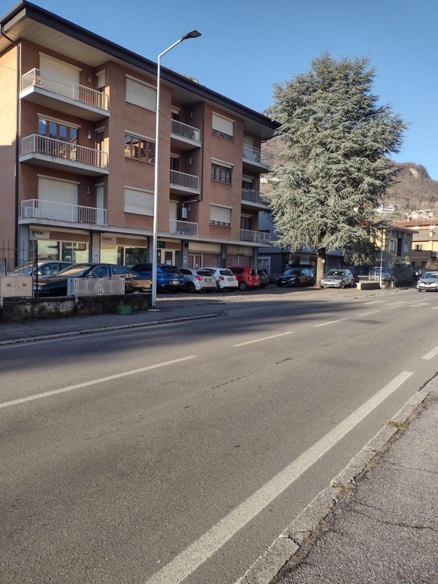 Casa Tiziana Apartment Sovere Exterior photo